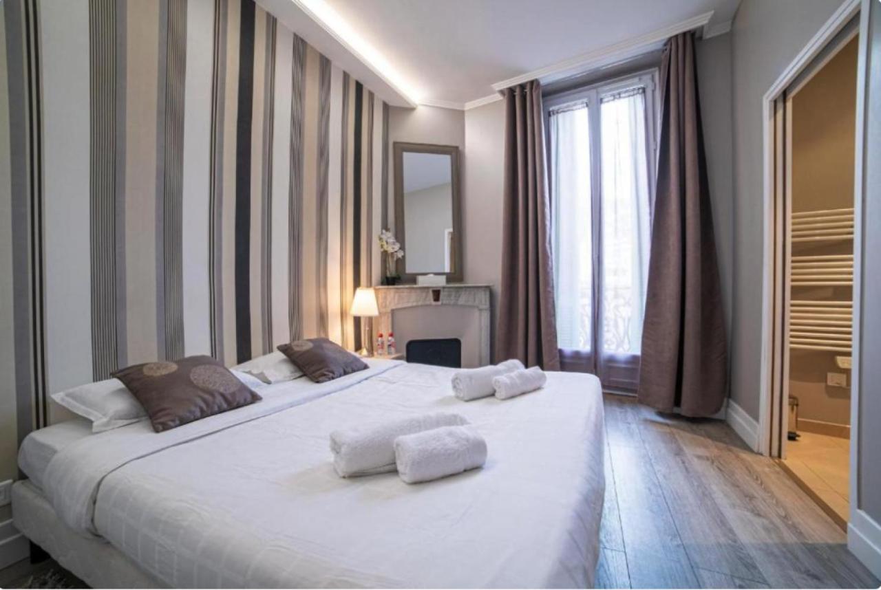 Superbe 120M2 Au Suquet - Property With Style Cannes Exterior foto