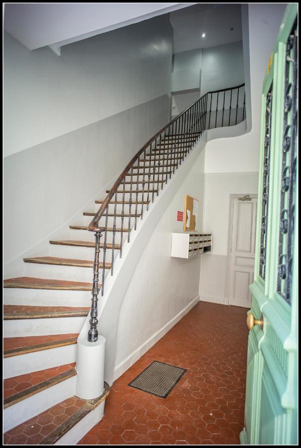 Superbe 120M2 Au Suquet - Property With Style Cannes Exterior foto